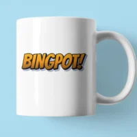 bingpot mug
