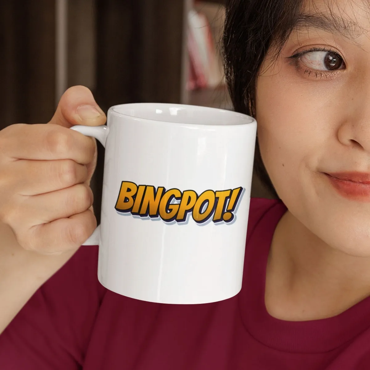 bingpot mug