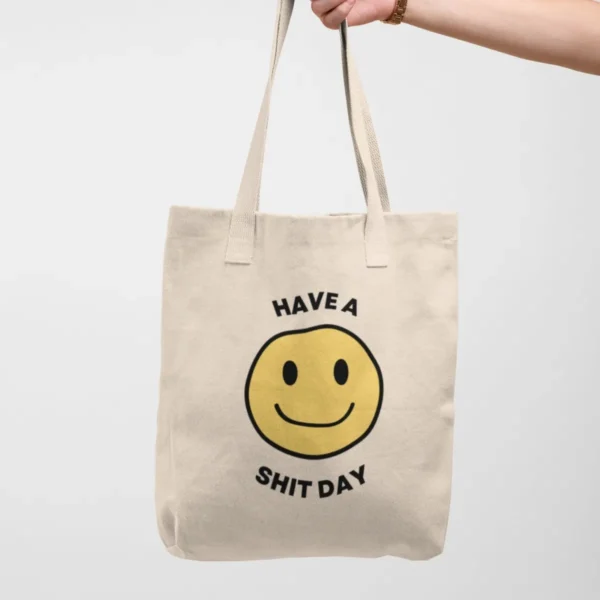 have a shit day bag 96_result have a shit day bag