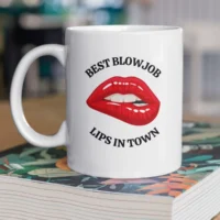 blowjob lips