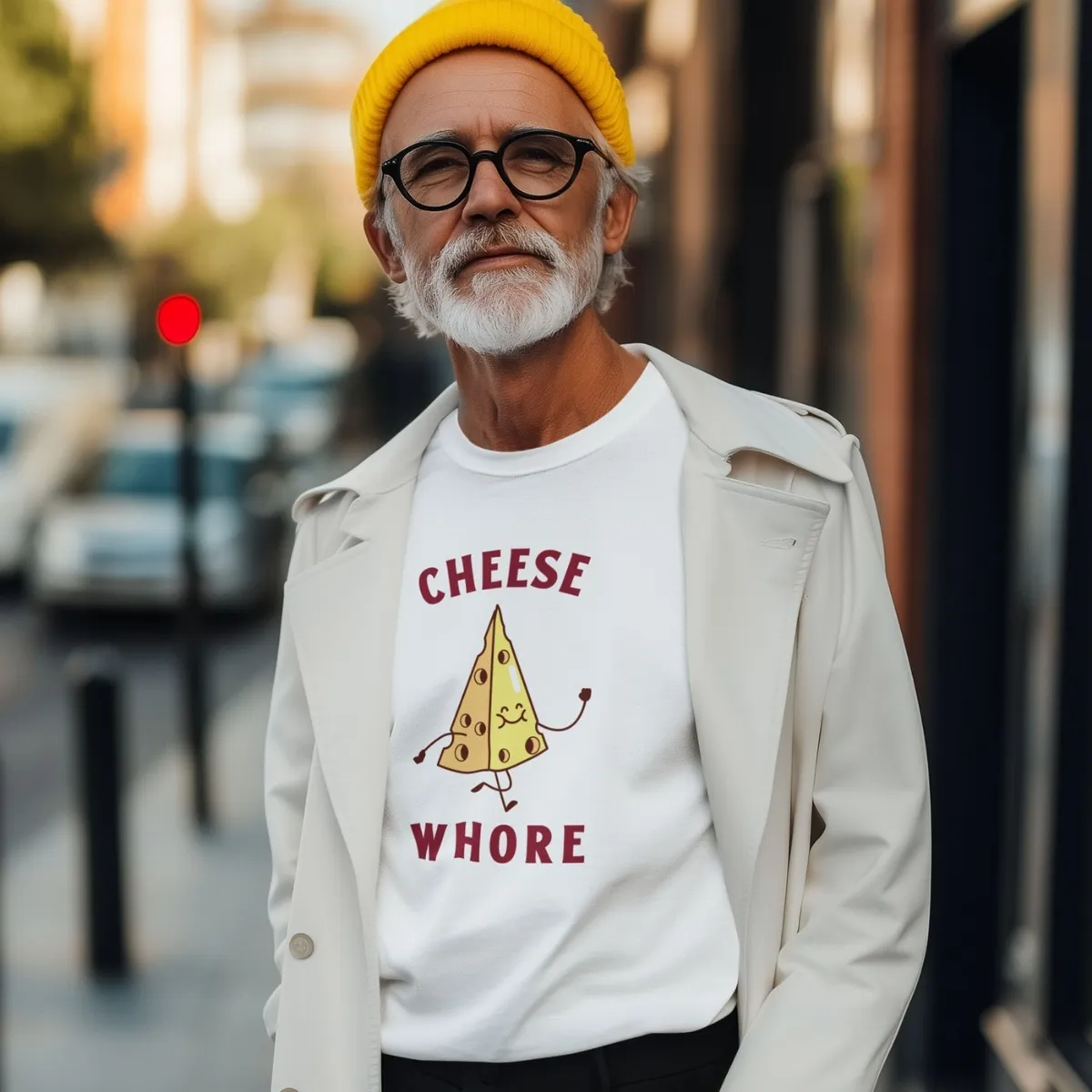 cheese whore 2 Cheese Whore