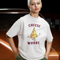cheese whore 3 Cheese Whore