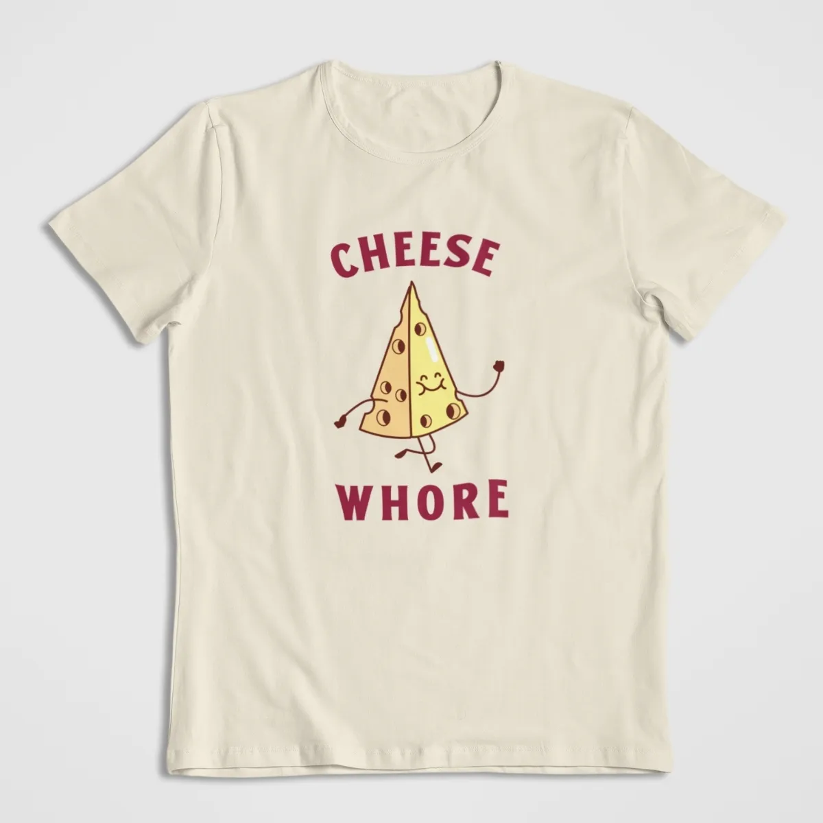 cheese whore 4 Cheese Whore