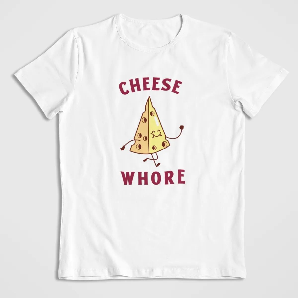cheese whore Cheese Whore