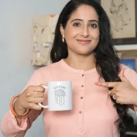 clever cunt mug