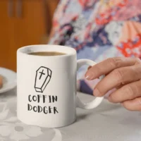 coffin dodger