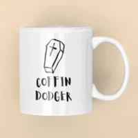 coffin dodger