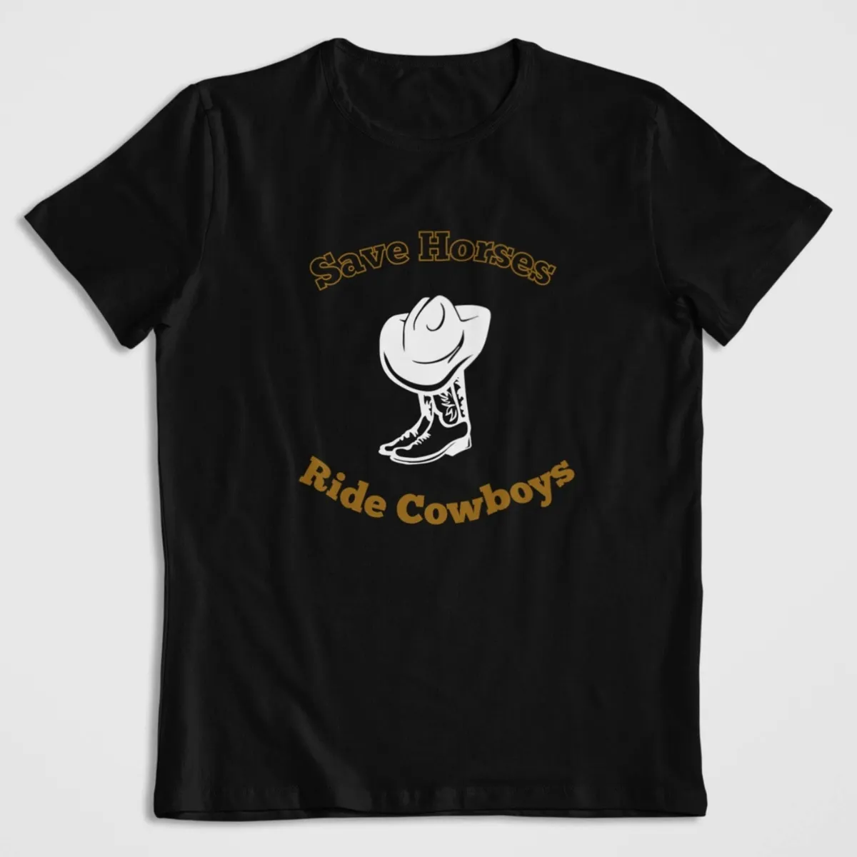 cowboys black ride Cowboys