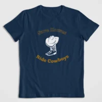 cowboys navy ride Cowboys