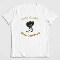 cowboys white ride Cowboys