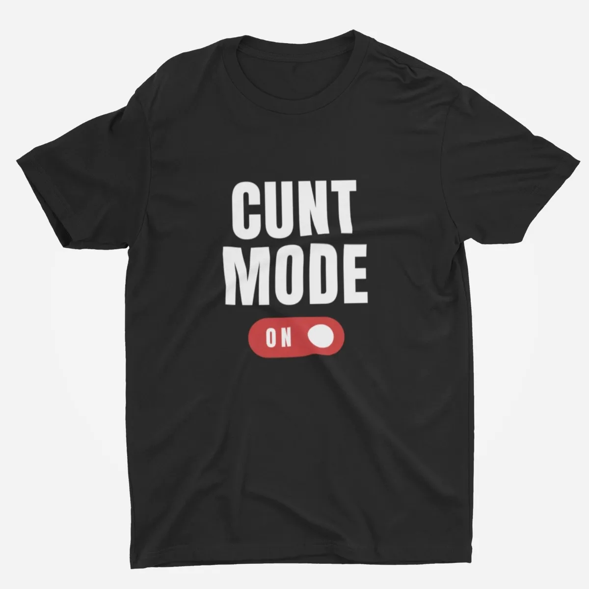 cunt mode tshirt