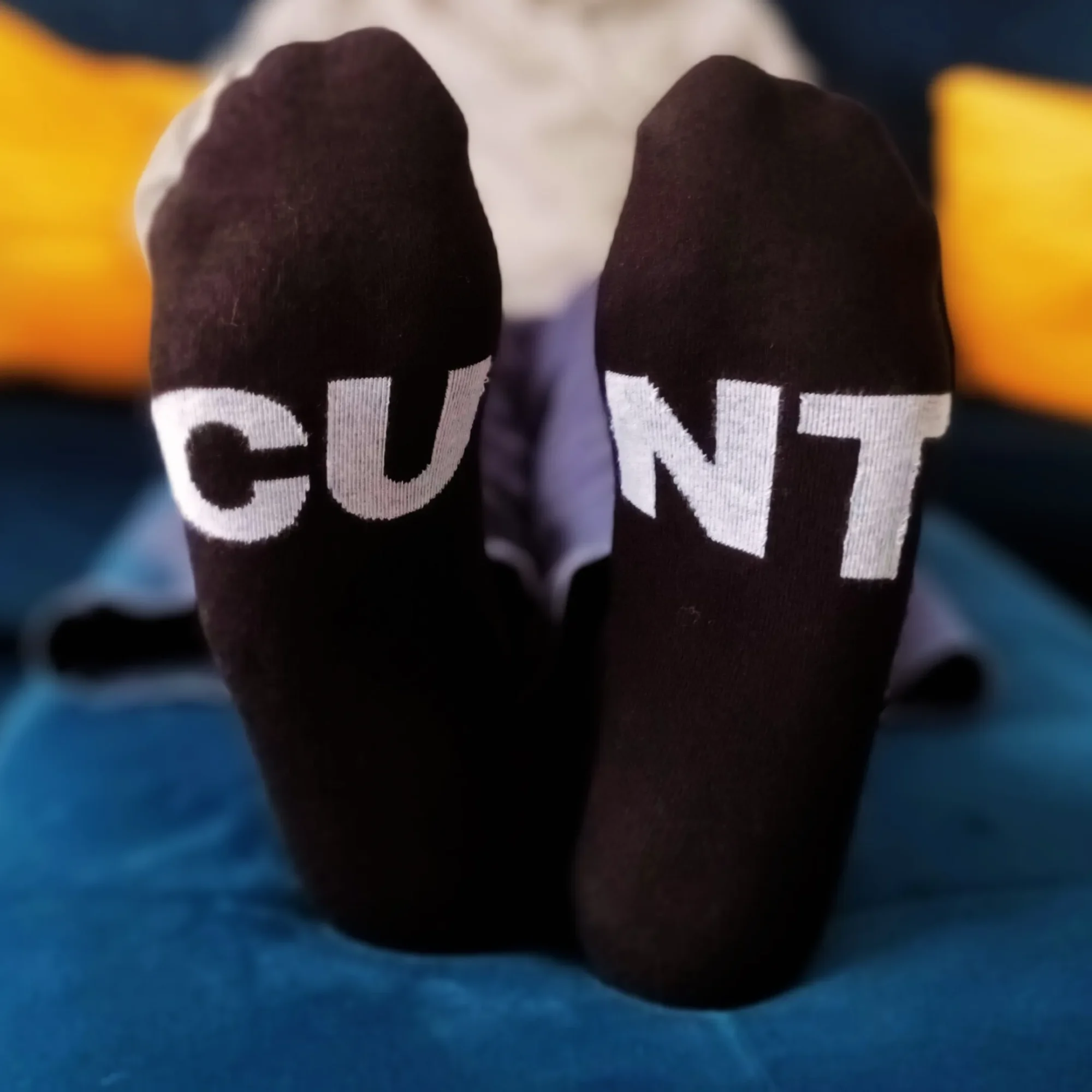cunts socks
