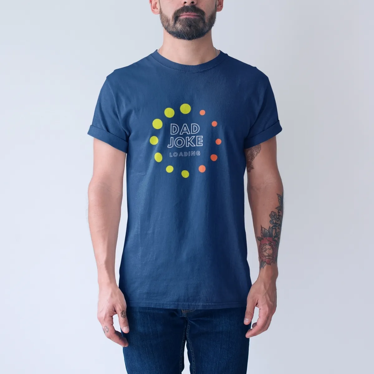 dad joke tshirt