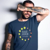dad joke tshirt