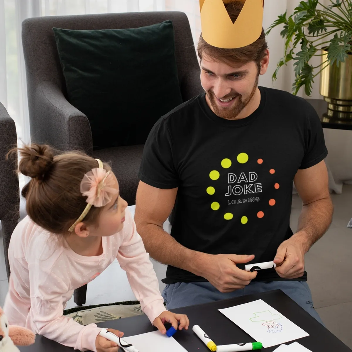 dad joke tshirt