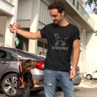 dog nonce tshirt