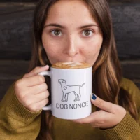 dog nonce mug 1 dog nonce mug
