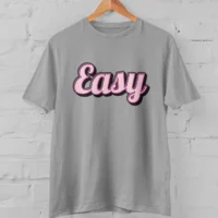 easy grey Easy