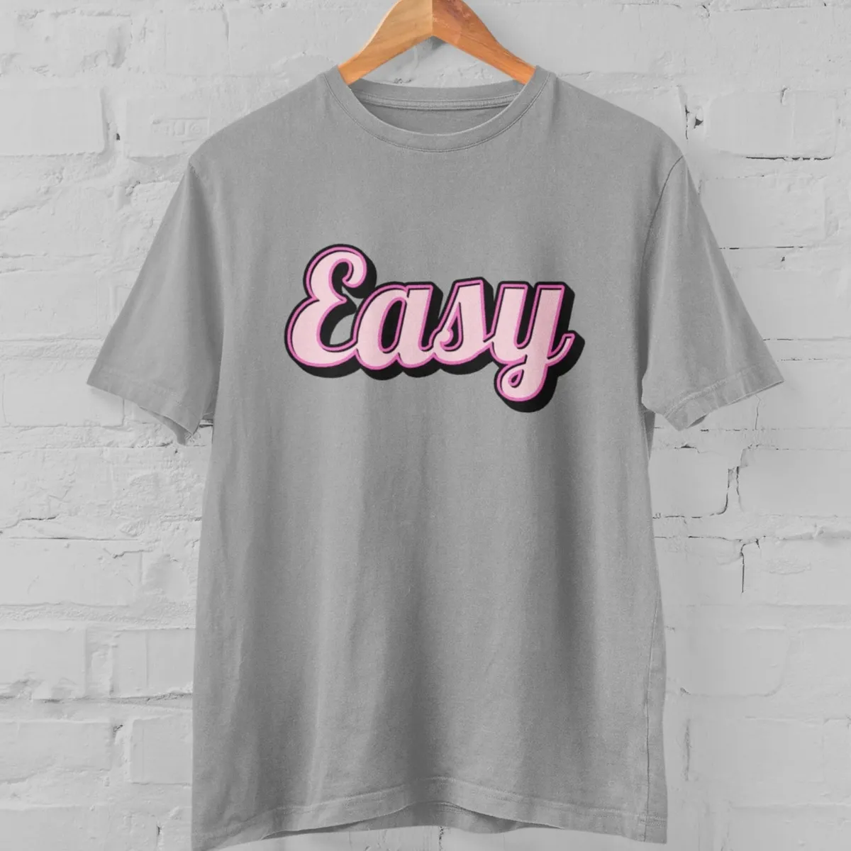 easy grey Easy