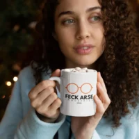 feck arse industries mug