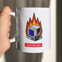 fuck this mug