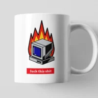 fuck this mug