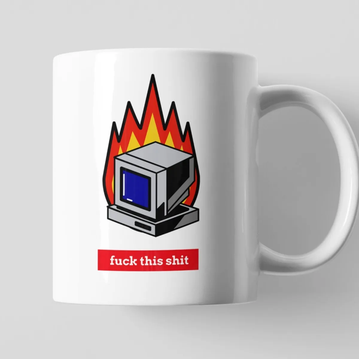 fuck this mug