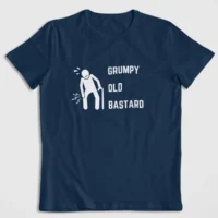 grumpy navy grumpy