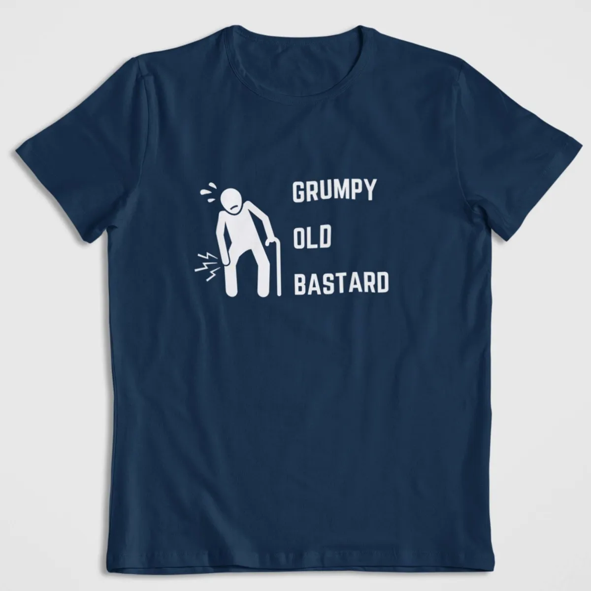 grumpy navy grumpy
