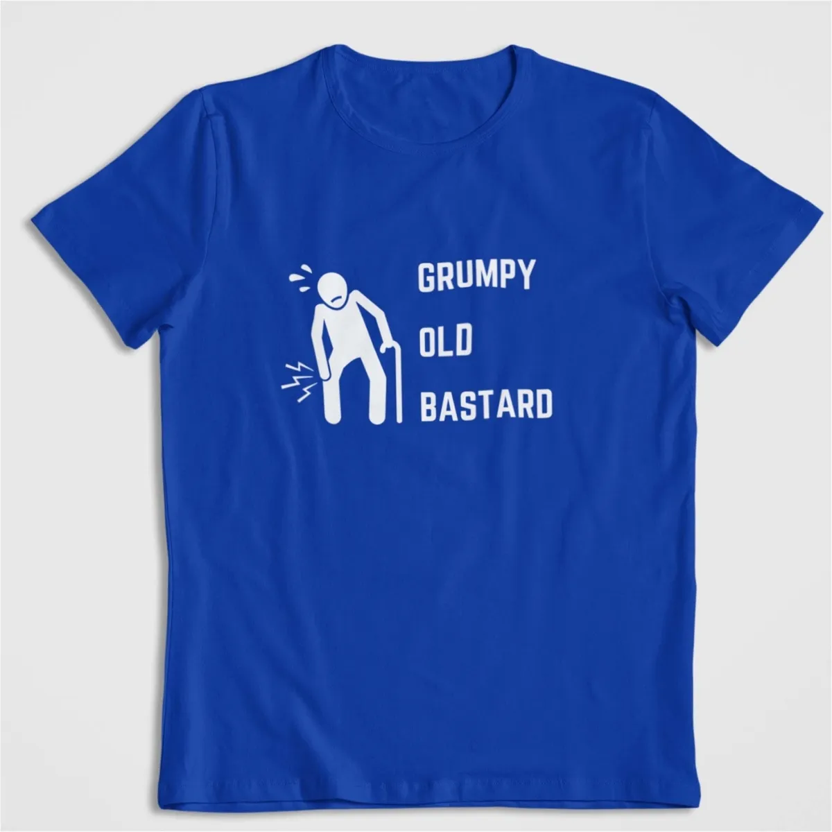 grumpy royal grumpy