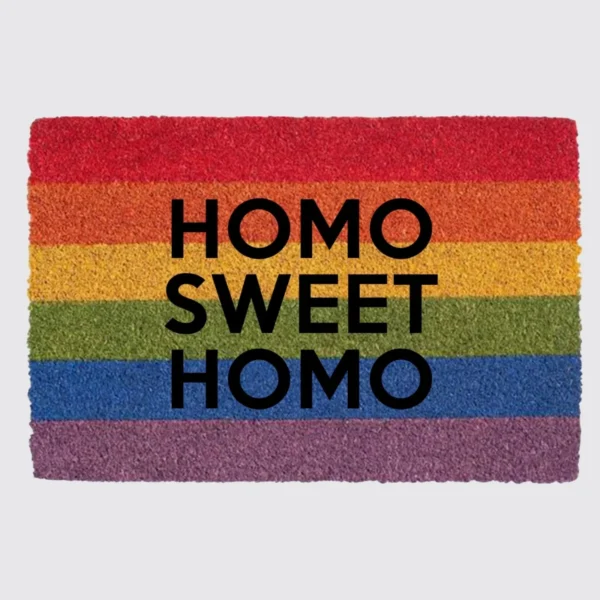 homo sweet homo homo sweet homo