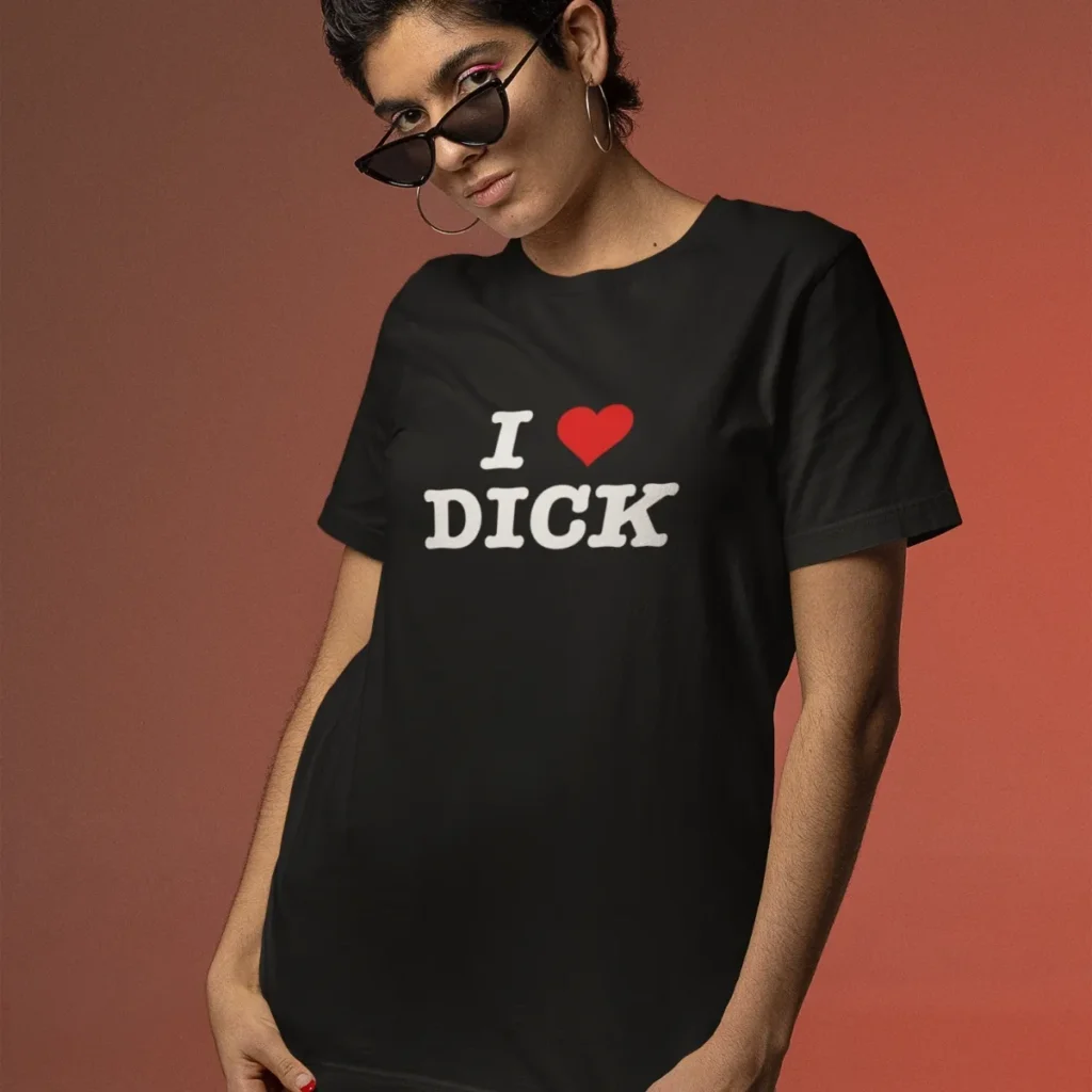 i love dick black77821