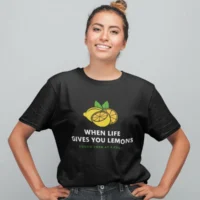 lemons cunt tshirt