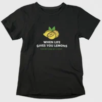 lemons cunt tshirt