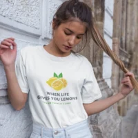 lemons cunt tshirt