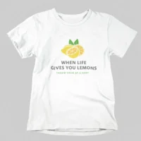 lemons cunt tshirt