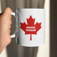 moose fucker