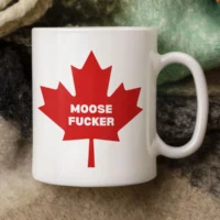 moose fucker