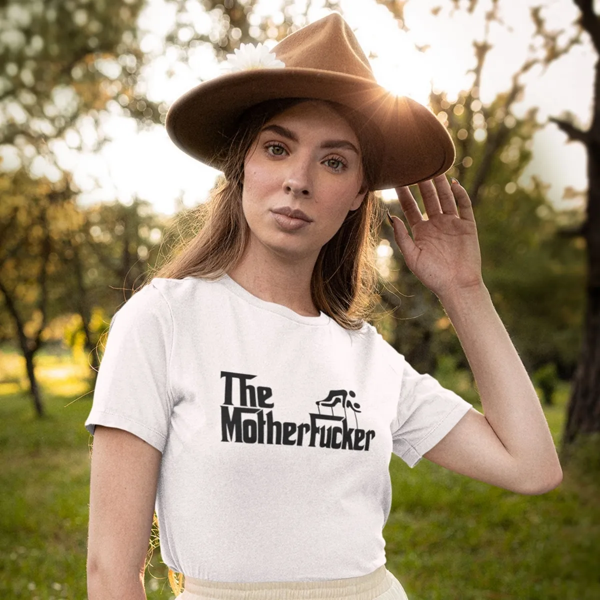 motherfucker tshirt