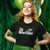 motherfucker tshirt