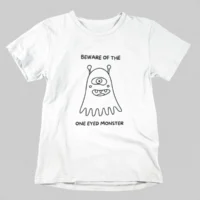 one eyed monster
