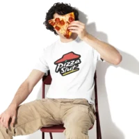 pizza slut 4 pizza slut tshirt