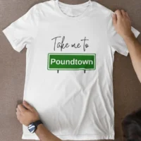 poundtown 2 Poundtown