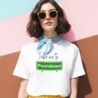 poundtown 3 Poundtown
