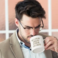 word tile scrabble mug