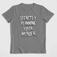 Secretly Planning