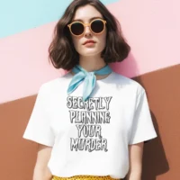 Secretly Planning