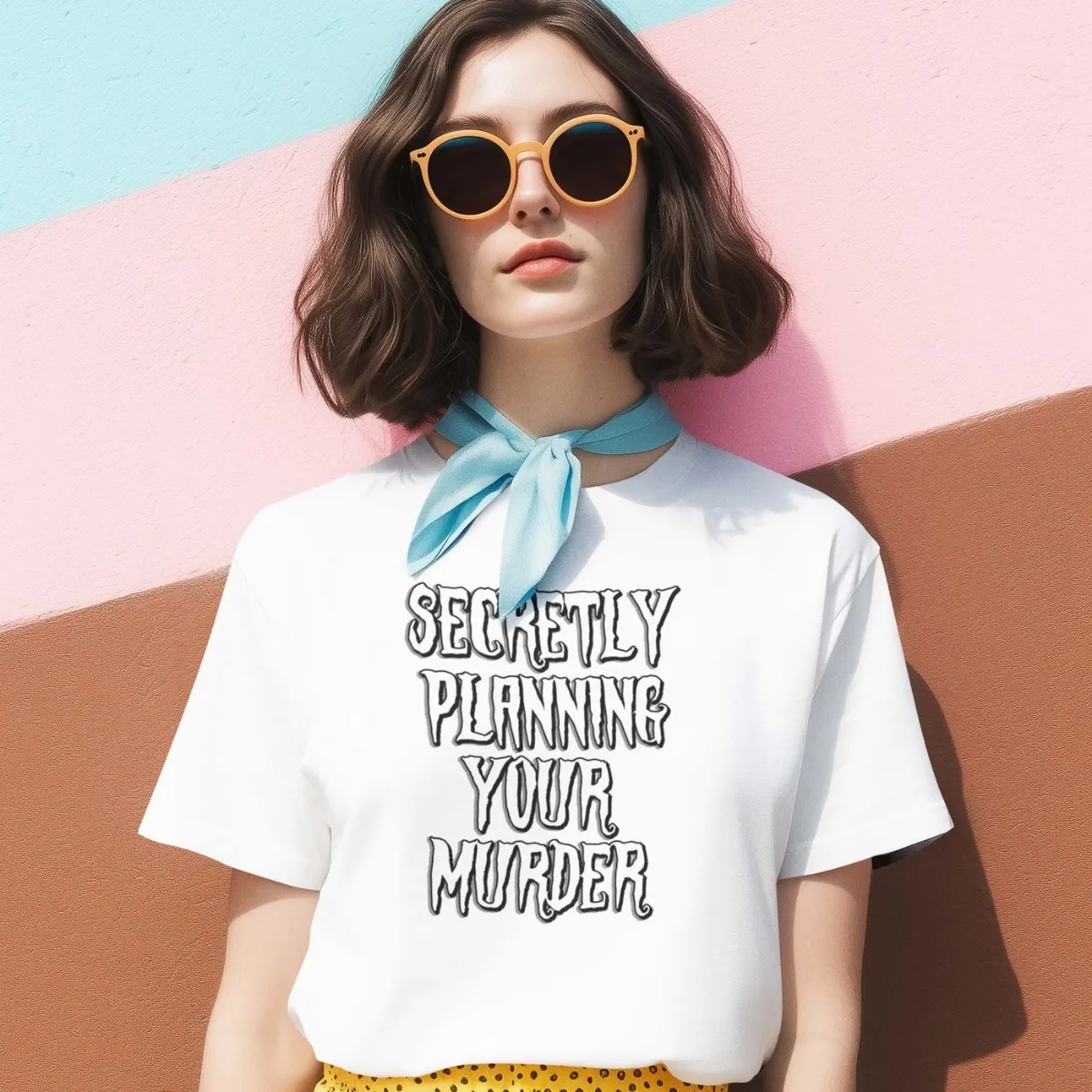 Secretly Planning