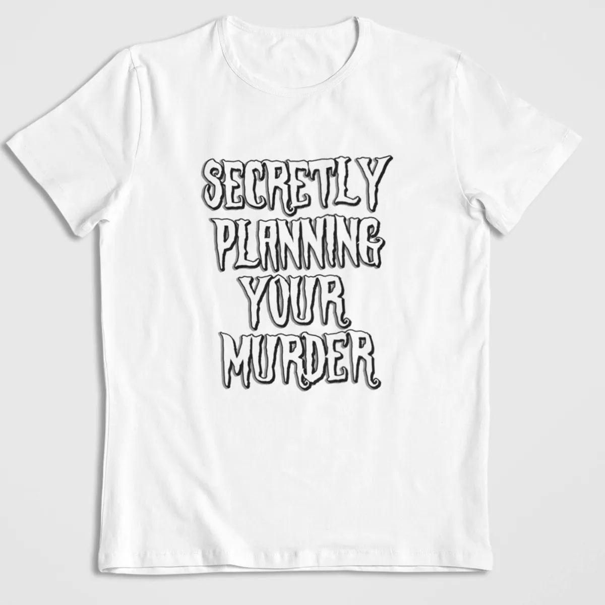 Secretly Planning