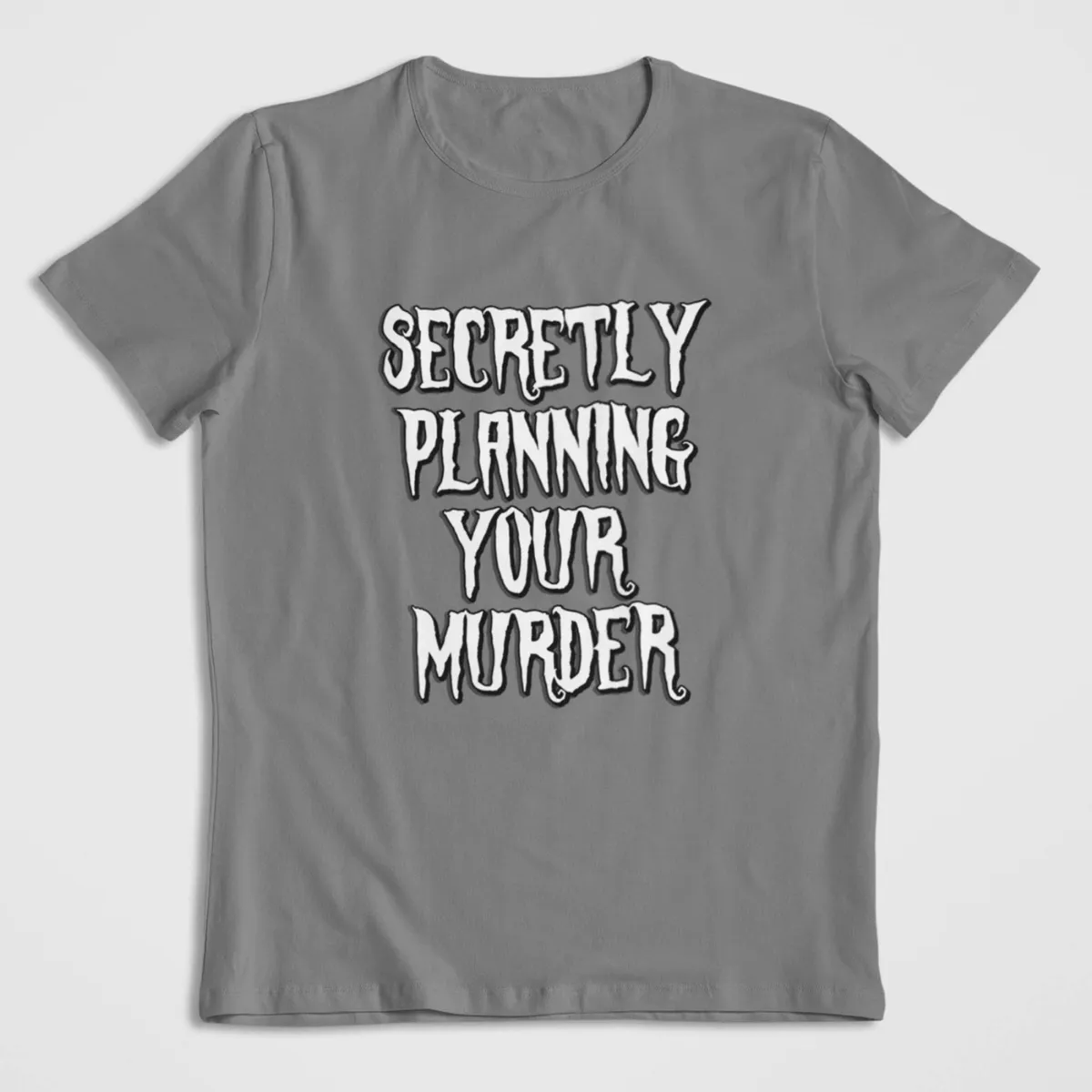 Secretly Planning